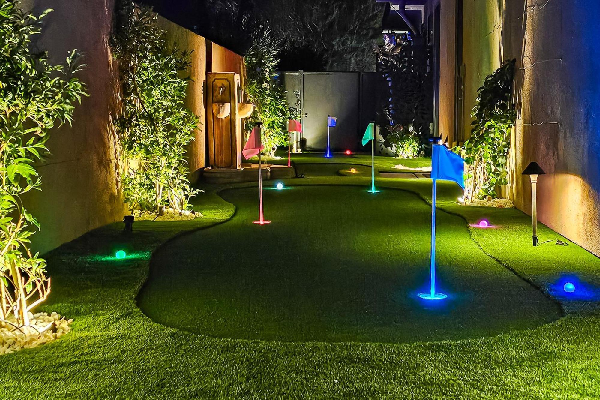 Villa Callejon Del Sol Palm Springs Exterior foto